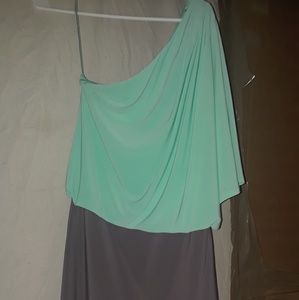 Jessica Simpson dress